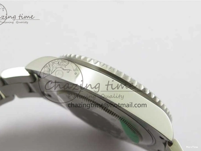 MiroTime 0312 GMT-Master II 116719 BLRO Red Blue Ceramic 904L Steel VRF 1:1 Best Edition SA3186 CHS MAX Version Youthful 2795